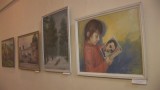 Путешествуя по Украине: выставка Федора Матейчука в Одессе