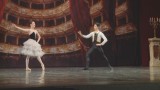 Летний вечер балета — звезды балета в Одесском театре