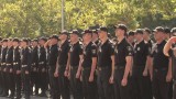 В Одессе отметили День полиции