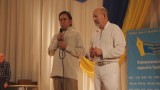 Итоги конкурса «Українська мова — мова єднання»