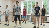 Что танцуют в Одессе: Odessa Tap Festival