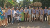 В Одессе отметили День ВДВ