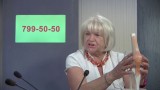 Богдана Щербакова / медцентр “Спас” / 8 августа 2017
