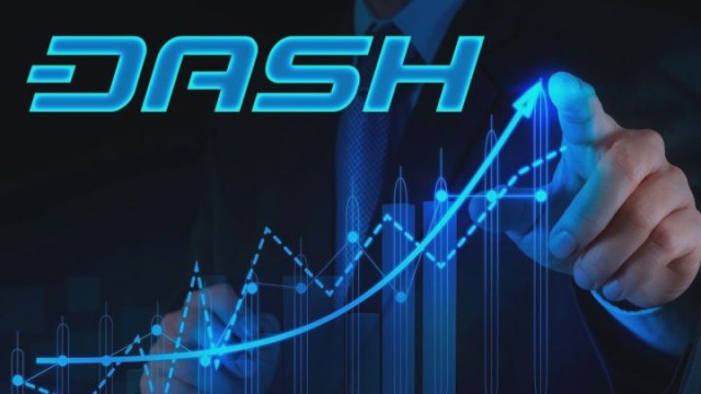 Dash — конкурент биткойна