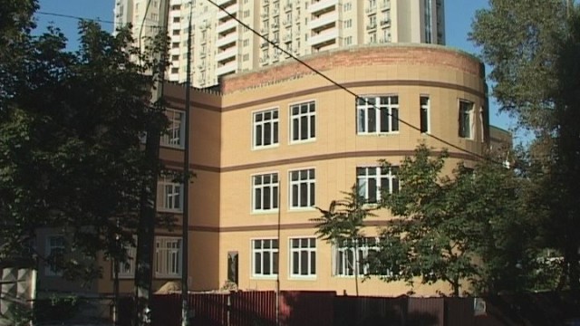 Школа на Маршала Говорова откроется в 2018-ом
