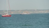 Одесскому заливу — «Морской трамвайчик»!