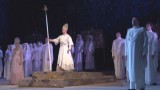 В Одесской опере мистическая «Набукко»