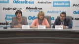 Ситуация с гриппом и ОРВИ в Одессе