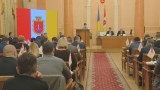 Бюджет Одессы на 2018 год
