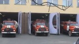 Новое пожарное ДЕПО появится на поселке Котовского