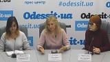 Круг общения: в Одессе будут бороться с ВИЧ, туберкулезом, гепатитами и инфекциями