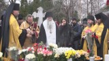 День памяти Одесского старца