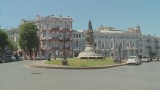 Общественное мнение. Демонтаж памятника Екатерине ІІ