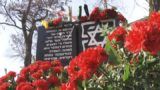Одесса помнит. Международный день памяти жертв Холокоста