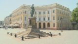 У Одессы большие шансы попасть в список наследия ЮНЕСКО