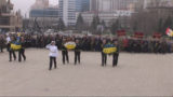 10 апреля в Одессе: празднование дня освобождения города
