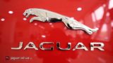 Jaguar I-PACE — самый ожидаемый электромобиль
