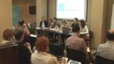 В Одессе прошел круглый стол, посвященный украинским реформам