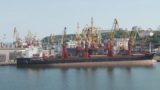Активное сотрудничество для процветания Одесского порта