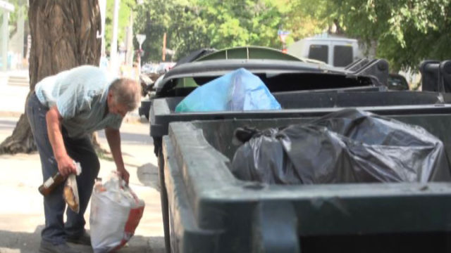 На 63% больше за вывоз мусора в Одессе