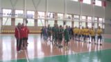 Классики гандбола на «Черноморских играх»