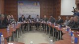 Представники ЗМІ, судді, прокурори і адвокати — в Одесі пройшла робоча зустріч
