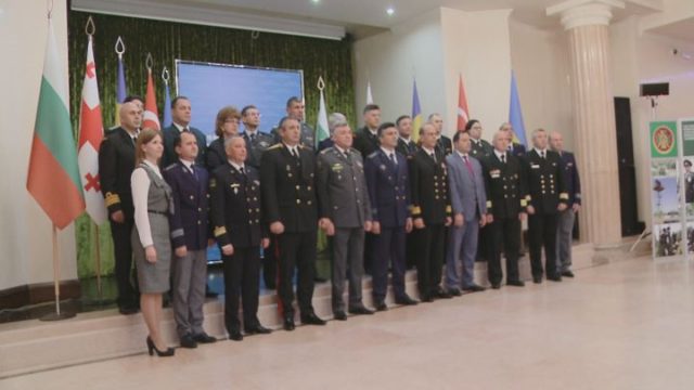 Форум Чорноморського прикордонного співробітництва