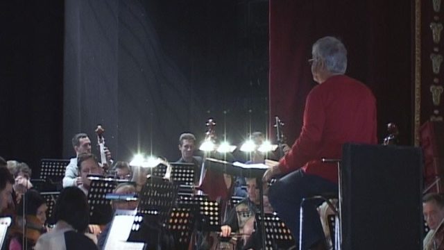 Концерт із творів Дмитра Шостаковича