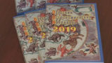 Одеський астрономічний календар