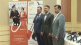 SkyUp відкриває нові рейси з Одеси
