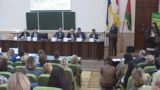 Нову українську школу обговорили в ОНАХТ