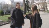 Думка одеситів: що означає звільнення Надії Савченко?