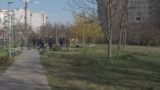 Нові сквери та парки для Одеси
