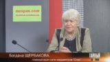 Богдана Щербакова / медцентр “Спас” / 09 апреля 2019
