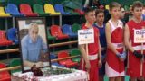 В Одесі проходить турнір з боксу пам’яті  Бориса Літвака