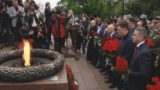 В Одесі відбувся міжконфесіональний молебень