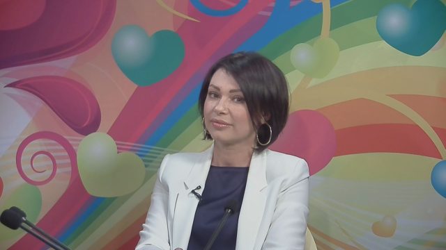 Елена Дели-Иванова / 23 мая 2019