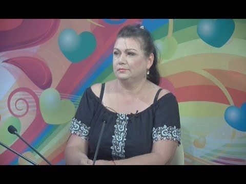 Елена Мериина / 13 июня 2019