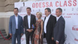 V фестиваль Odessa Classics
