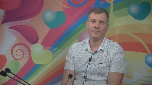 Тульчий Вадим / 11 июля 2019