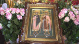 Православні одесити вшановують пам’ять Бориса і Гліба