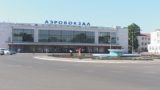 Думка городян про Одеський аеропорт