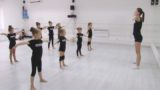Танцювати може кожен: новий сезон у школі Влада Ями