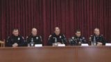 Олександр Гостіщев — новий начальник Патрульної поліції області