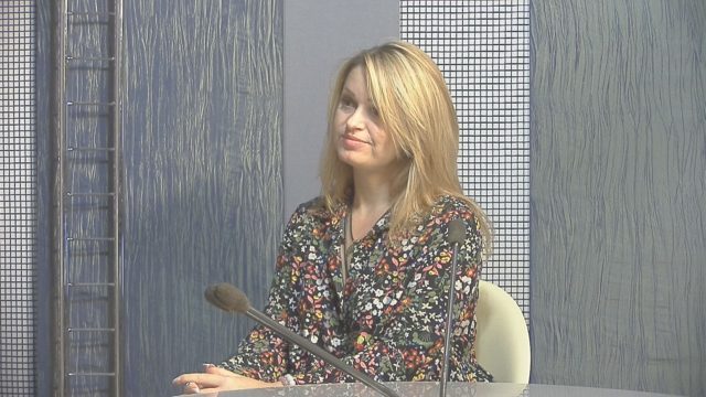 Наталья Казакова / 05 ноября 2020
