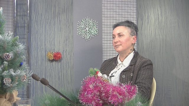 Маргарита Онилова / 30 декабря 2020