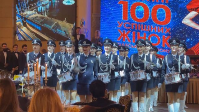 100 успішних жінок Одеського регіону