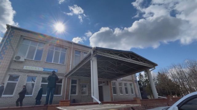 В Одеській області відкрили 2 нових амбулаторії