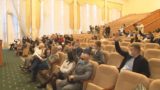 Одеський район: прийнято Програму взаємодії ради і адміністрації