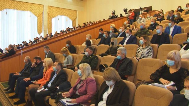 Співпраця заради поповнення бюджету і розвитку Одещини